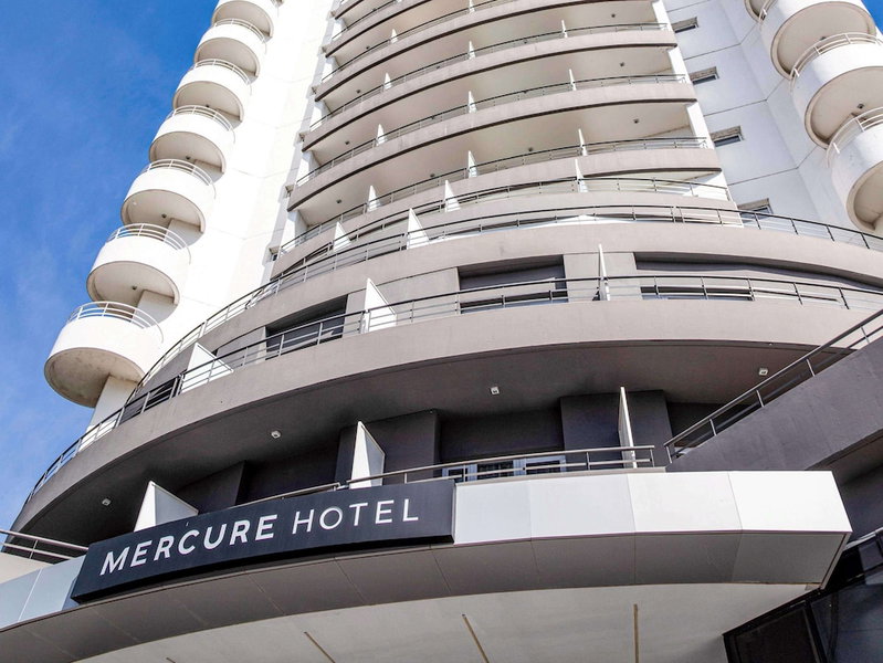 Mercure Hotel Rosario, Rosario, Argentina