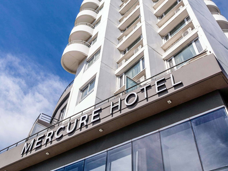 Mercure Hotel Rosario, Rosario, Argentina