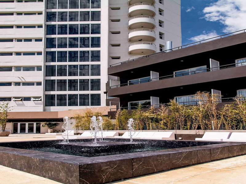 Mercure Hotel Rosario, Rosario, Argentina
