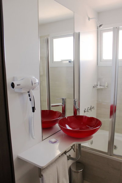 Mercure Hotel Rosario, Rosario, Argentina