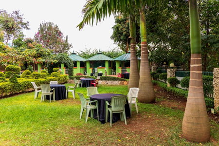 Olive Green Resort Nairobi, Nairobi, Kenya