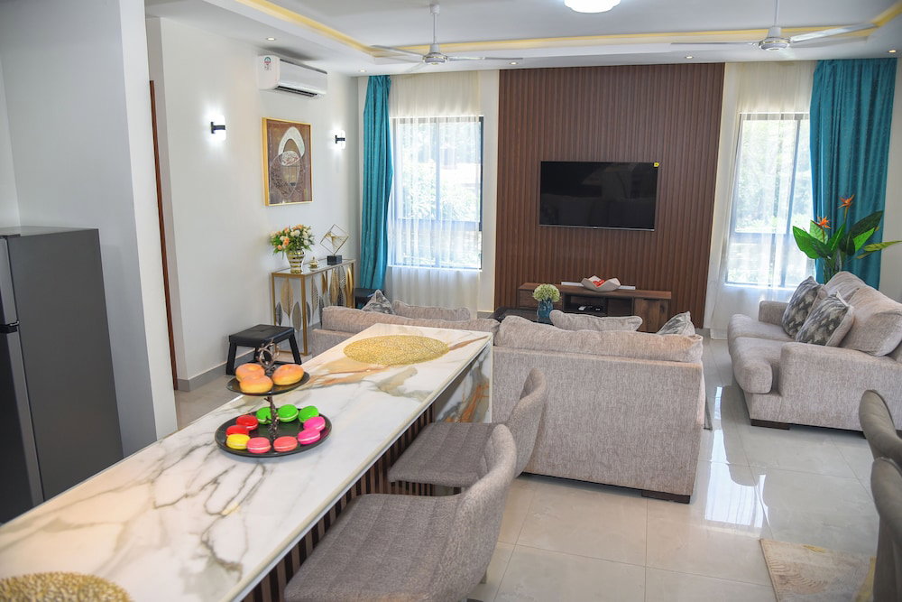 Mira Heights Suite & Conferencing, Kenya
