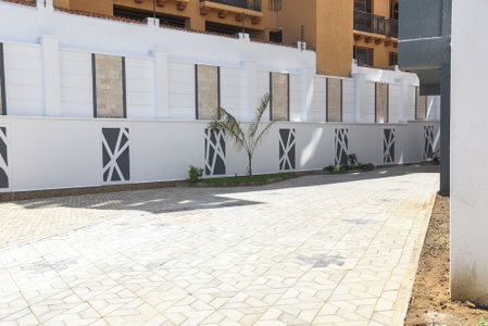Mira Heights Suite & Conferencing, Mombasa, Kenya