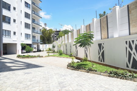 Mira Heights Suite & Conferencing, Mombasa, Kenya