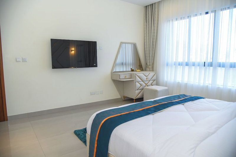 Mira Heights Suite & Conferencing, Mombasa, Kenya