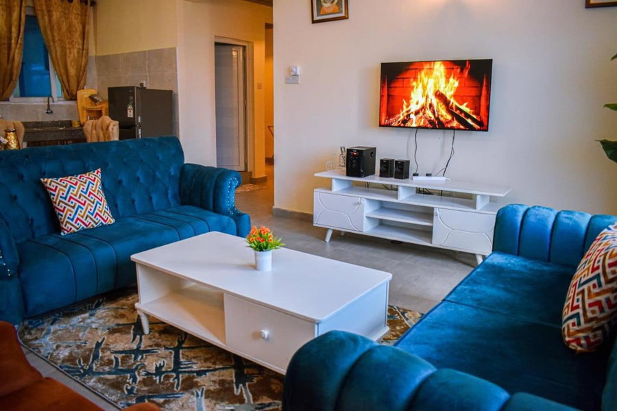 Lux Suites Pavilion suites Nyali, Mombasa, Kenya