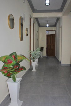 Lux Suites Pavilion suites Nyali, Mombasa, Kenya