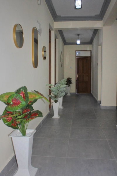 Lux Suites Pavilion suites Nyali, Mombasa, Kenya