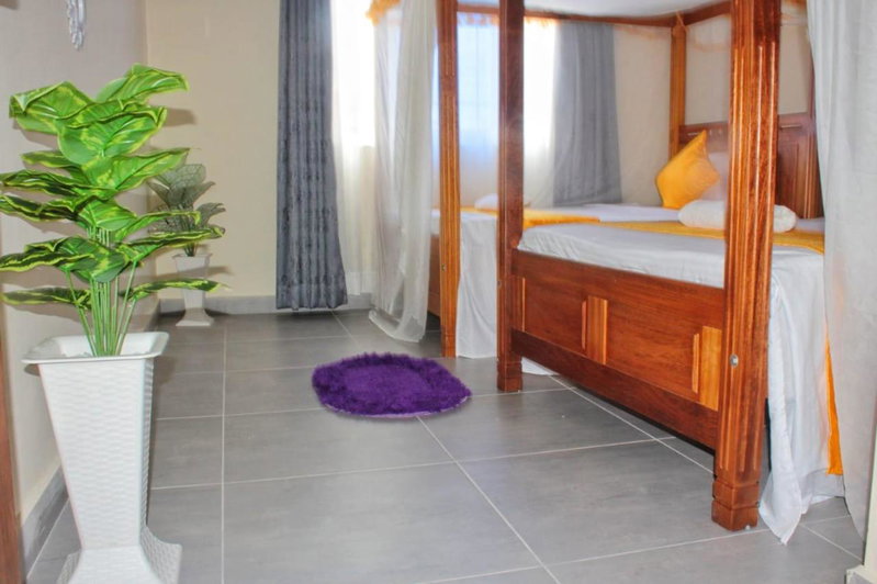Lux Suites Pavilion suites Nyali, Mombasa, Kenya