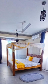 Lux Suites Pavilion suites Nyali, Mombasa, Kenya