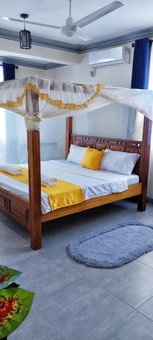 Lux Suites Pavilion suites Nyali, Mombasa, Kenya