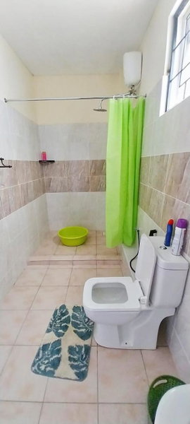 Lux Suites Pavilion suites Nyali, Mombasa, Kenya