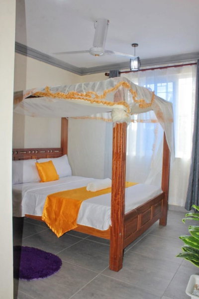 Lux Suites Pavilion suites Nyali, Mombasa, Kenya