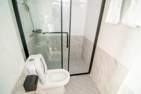 Lux Suites Royal Gardens Studio Apartments, Nairobi, Kenya