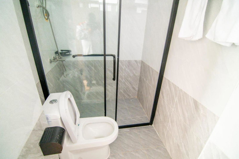 Lux Suites Royal Gardens Studio Apartments, Nairobi, Kenya
