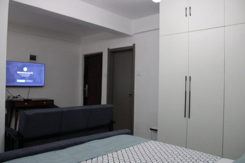 Lux Suites Royal Gardens Studio Apartments, Nairobi, Kenya