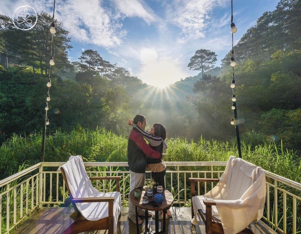 Hotel · Homestay Sound of Silence, Da Lat