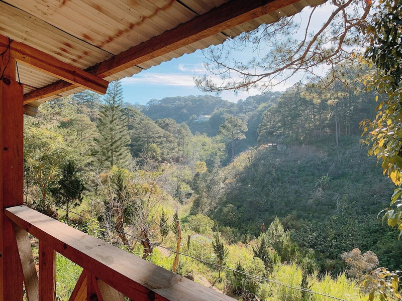 Homestay Sound of Silence, Da Lat, Vietnam