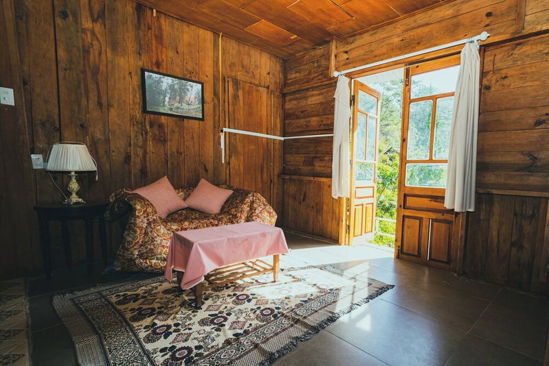 Homestay Sound of Silence, Da Lat, Vietnam
