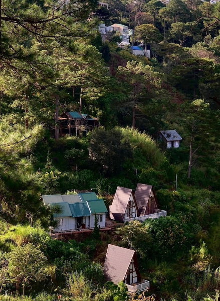 Homestay Sound of Silence, Da Lat, Vietnam