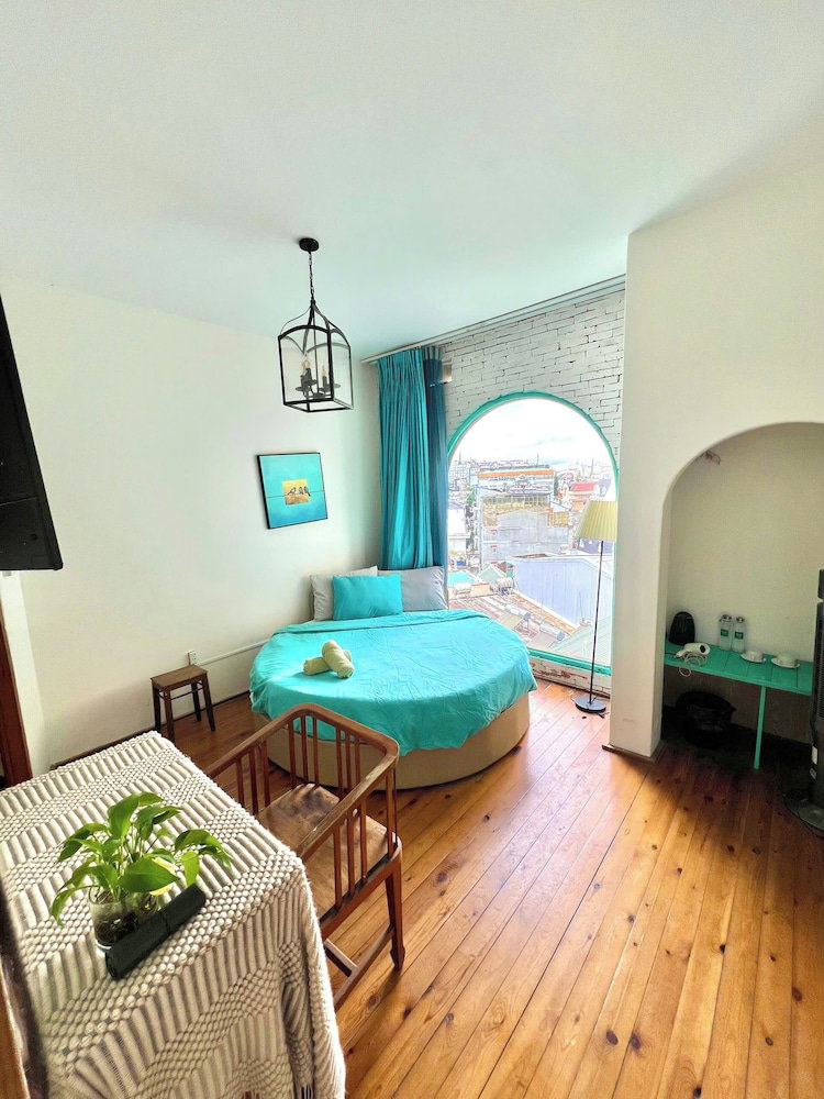 Hotel · D Home Da Lat 4, Da Lat