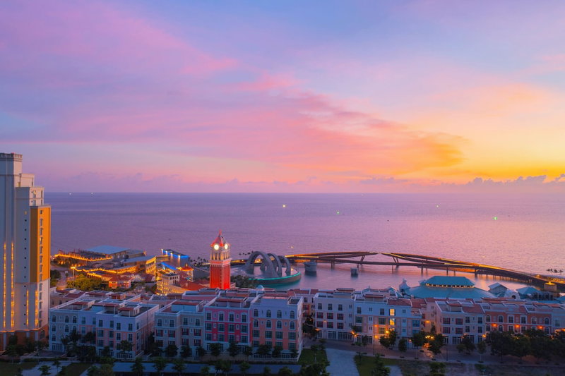 Tiamo Hotel, Phu Quoc, Vietnam