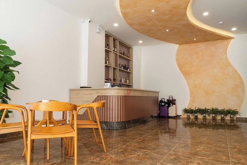 Tiamo Hotel, Phu Quoc, Vietnam