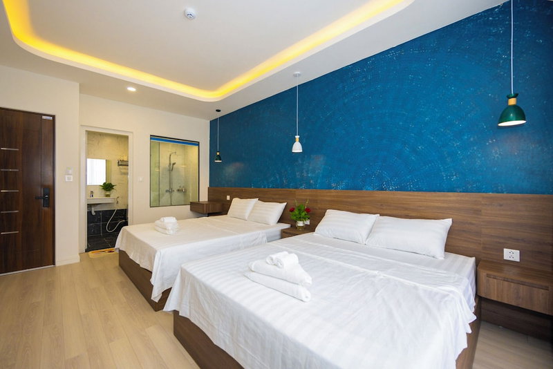 Tiamo Hotel, Phu Quoc, Vietnam