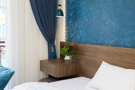 Tiamo Hotel, Phu Quoc, Vietnam