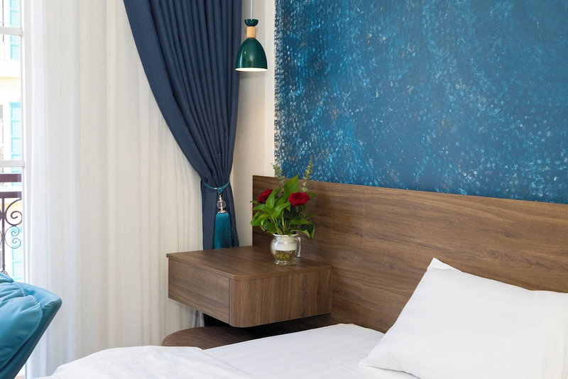 Tiamo Hotel, Phu Quoc, Vietnam