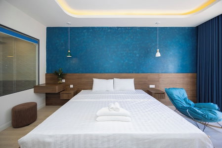 Tiamo Hotel, Phu Quoc, Vietnam