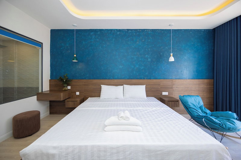 Tiamo Hotel, Phu Quoc, Vietnam