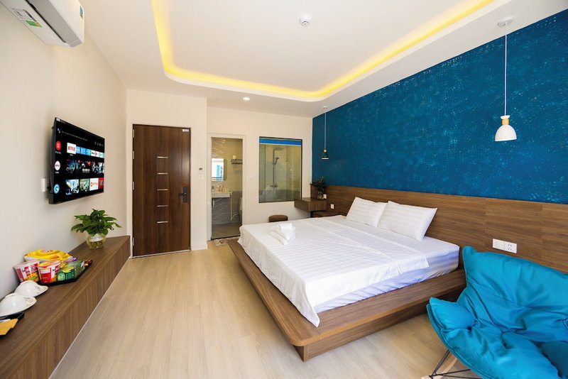 Tiamo Hotel, Phu Quoc, Vietnam