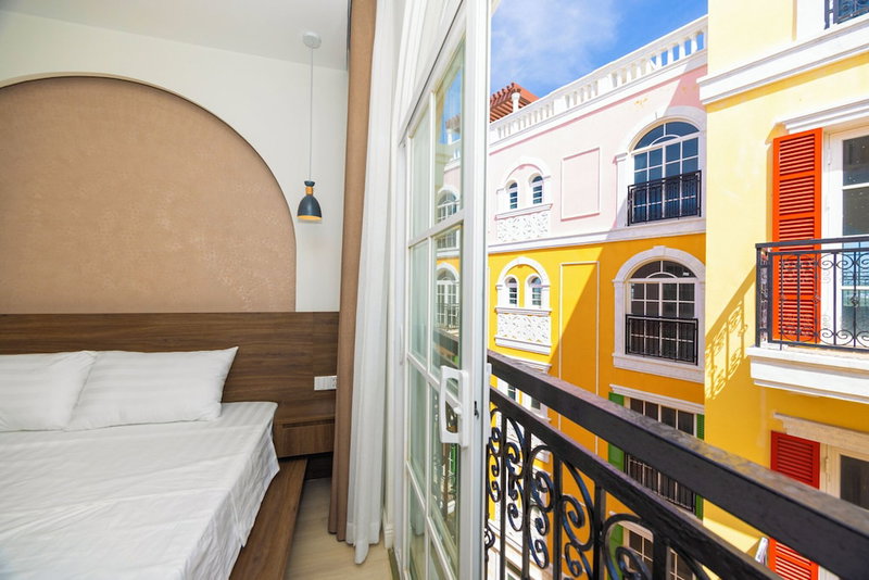 Tiamo Hotel, Phu Quoc, Vietnam