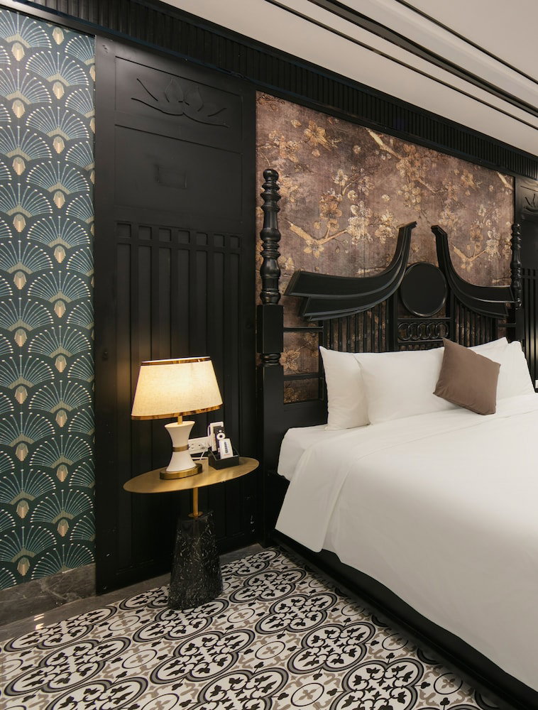 Hotel · Romeo Hotel Linh Dam 1 - by BAY LUXURY, Hanoi