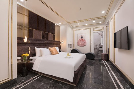 Romeo Hotel Linh Dam 1 - by BAY LUXURY, Hanoi, Vietnam