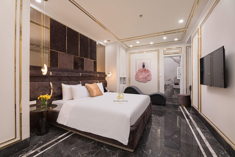 Romeo Hotel Linh Dam 1 - by BAY LUXURY, Hanoi, Vietnam