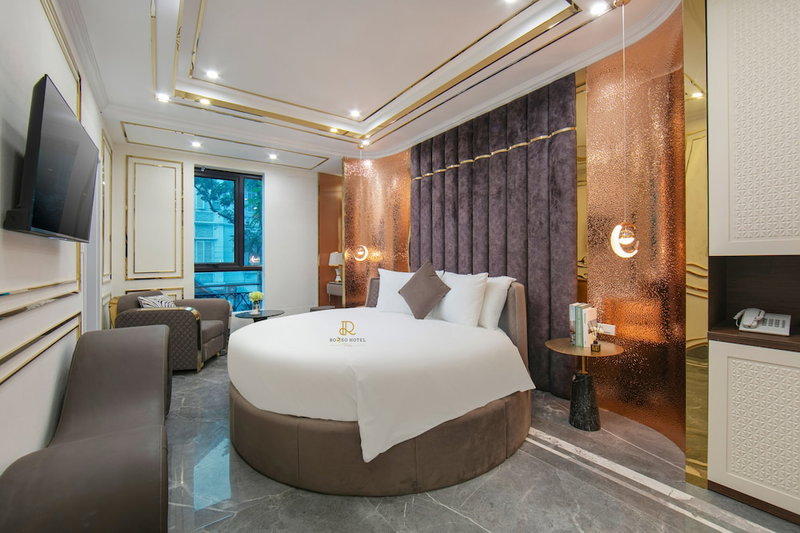 Romeo Hotel Linh Dam 1 - by BAY LUXURY, Hanoi, Vietnam