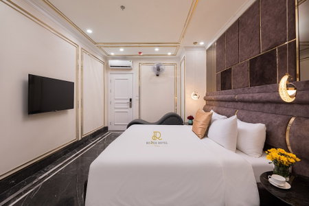 Romeo Hotel Linh Dam 1 - by BAY LUXURY, Hanoi, Vietnam
