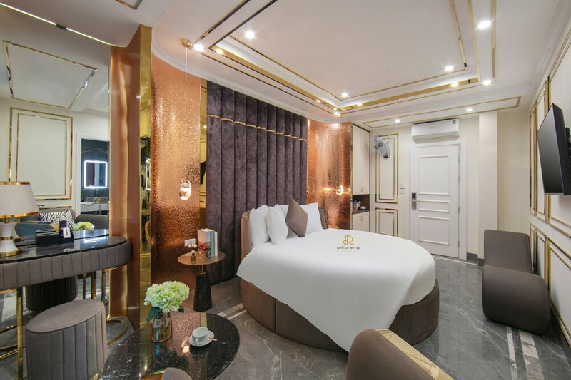 Romeo Hotel Linh Dam 1 - by BAY LUXURY, Hanoi, Vietnam