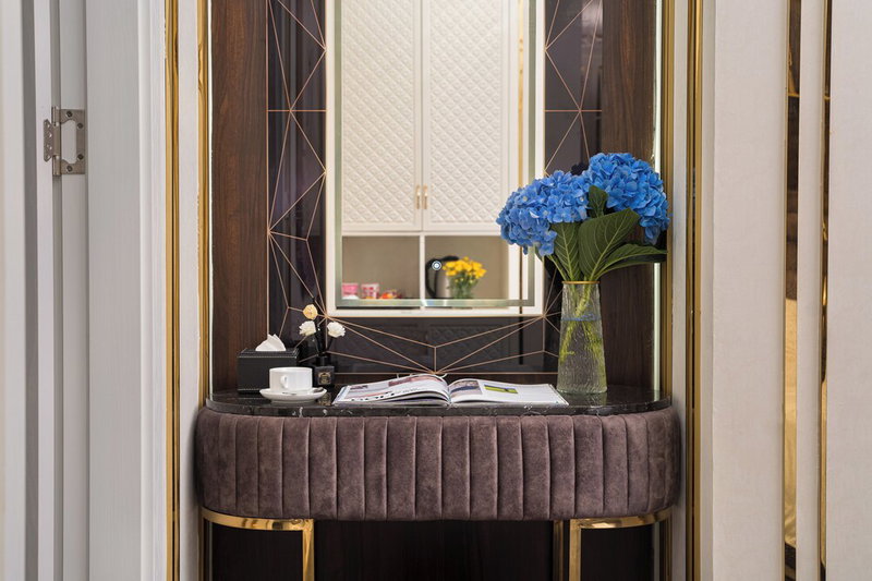 Romeo Hotel Linh Dam 1 - by BAY LUXURY, Hanoi, Vietnam