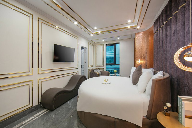 Romeo Hotel Linh Dam 1 - by BAY LUXURY, Hanoi, Vietnam