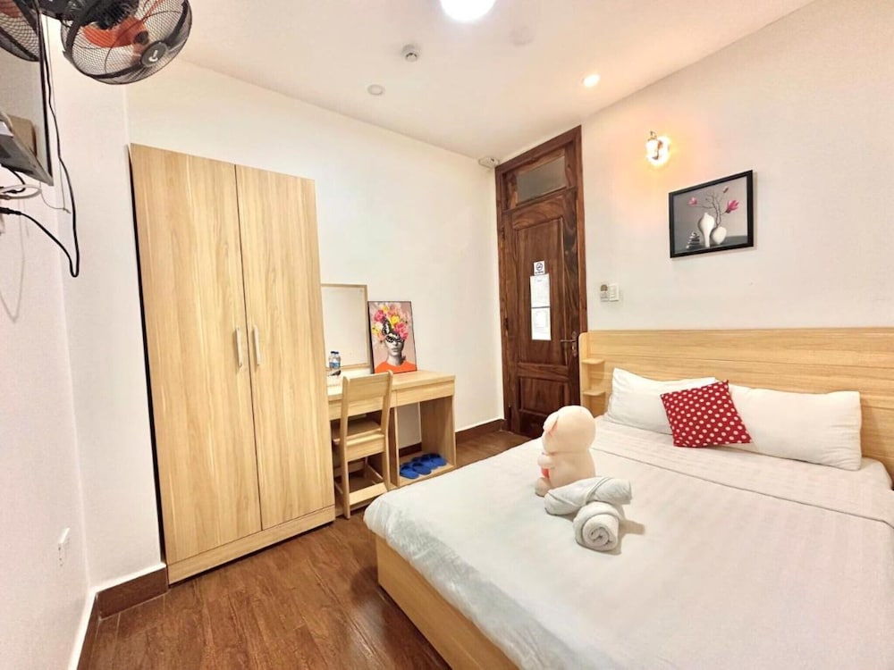 Nhat Anh Hotel Da Lat, Vietnam