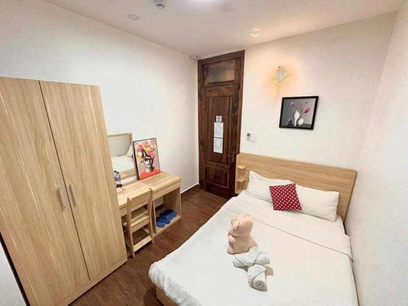 Nhat Anh Hotel Da Lat, Da Lat, Vietnam