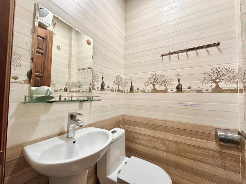 Nhat Anh Hotel Da Lat, Da Lat, Vietnam