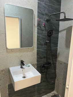 Hilary Hotel -Sư Van Hanh Q10, Ho Chi Minh City, Vietnam