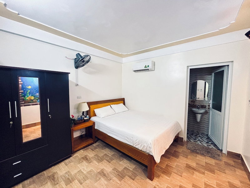 The Palm Lodge, Bo Trach, Vietnam