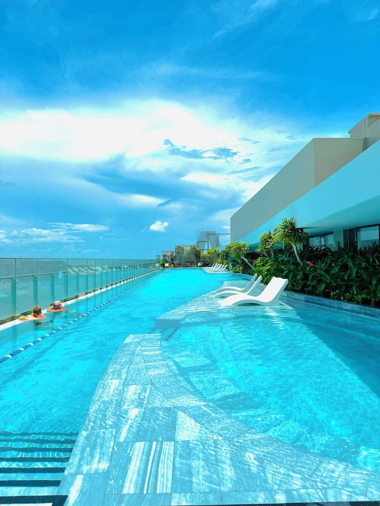 Hotel · Vũng Tàu Apartment - The Sóng Homestay, Vũng Tàu