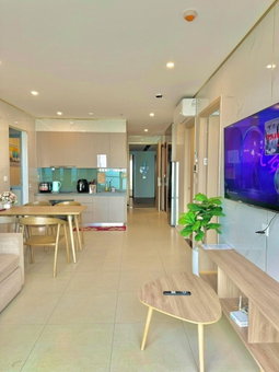 Vũng Tàu Apartment - The Sóng Homestay, Vũng Tàu, Vietnam