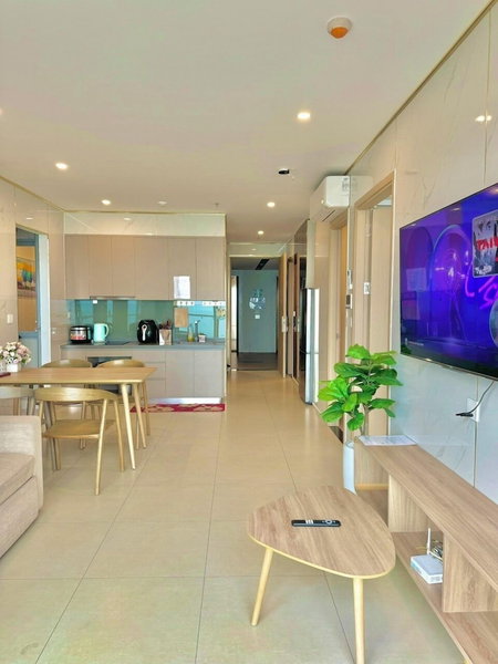 Vũng Tàu Apartment - The Sóng Homestay, Vũng Tàu, Vietnam
